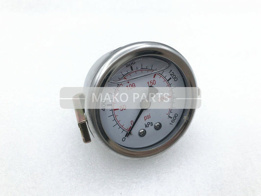 Fit SULLAIR 250005-185 Gauge