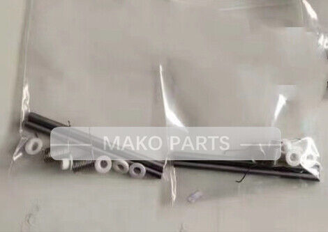 2906018700 КОМПЛЕКТ ОБРАТНЫХ КЛАПАНОВ ПОДХОДИТ ДЛЯ ВОЗДУШНОГО КОМПРЕССОРА ATLAS COPCO