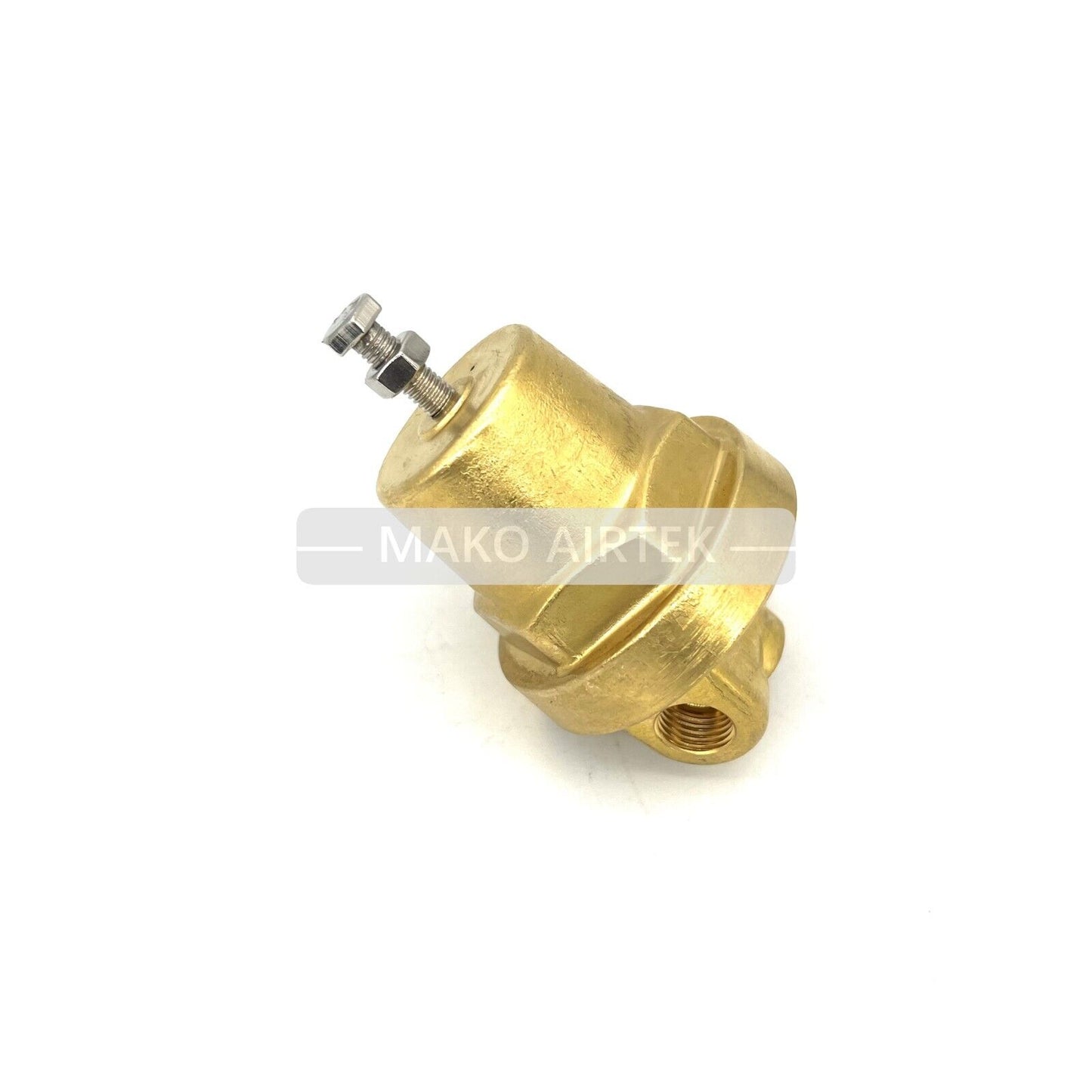 39905682 Regulate Valve Fits Ingersoll Rand Air Compressor