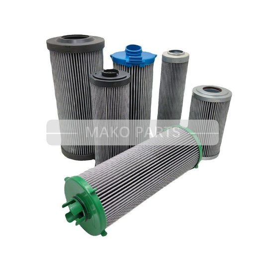 1PC NEW Filter Fits PARKER FTBE2B10Q