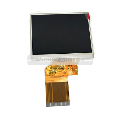 ET0350F3DW6 LCD Display Screen Panel Fits Ingersoll Rand