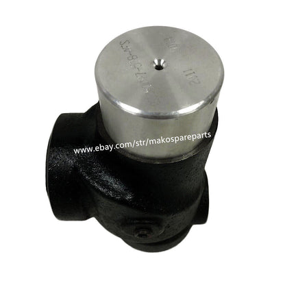 Fit Sullair Minimum Pressure Valve 88290017-107