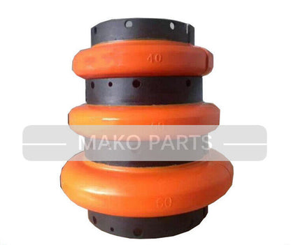 5.3195.0 Coupling Fits Kaeser Air Compressor