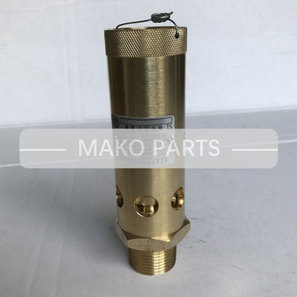 88290014-261 Safety Valve Fits SULLAIR Air Compressor