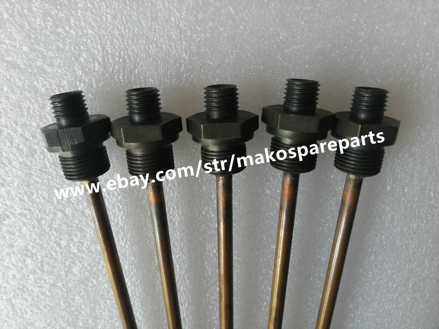 Fit Atlas Copco  1614914200 SCAVENGE LINE