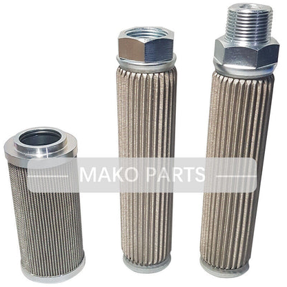 Oil Filter Fits FUSHENG Air Compressor 261702155