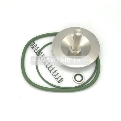 2906009300 Oil Stop Check Valve Kits Fit Atlas Copco Screw Air Compressor