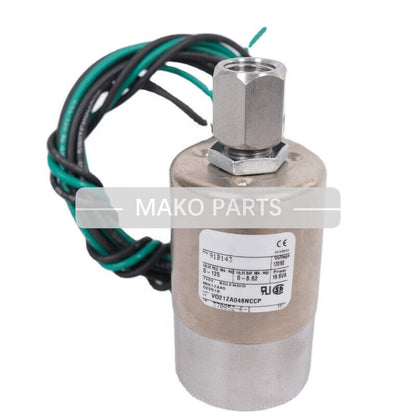 Solenoid Valve Fits FUSHENG Air Compressor 2605701570