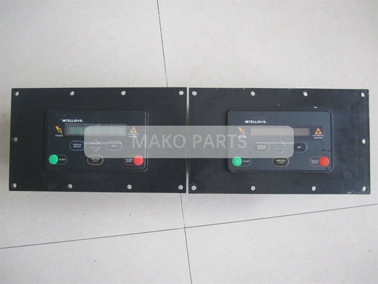 With Program 42857482 Control Controller Panel Fit Ingersoll Rand Air Compressor