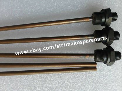 Fit Atlas Copco  1614914200 SCAVENGE LINE