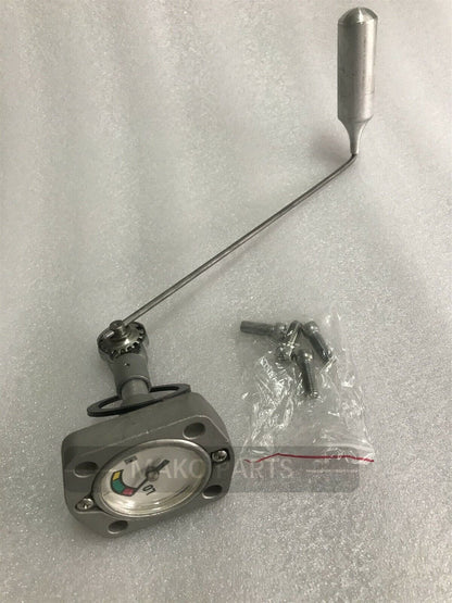 Gauge Float Oil Level Fit Gardner Denver 711632E1-200EAU303