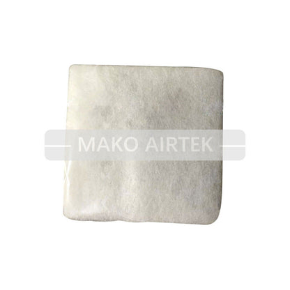 Filter Pad Fits Atlas Copco Air Compressor 1089955623