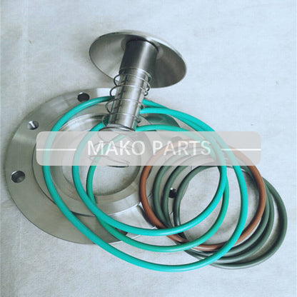 Подходит для комплекта обратных клапанов воздушного компрессора Atlas Copco 2906039000