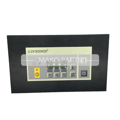 With Program 1900070104 Fit Atlas Copco  Electrical Display Controller Panel