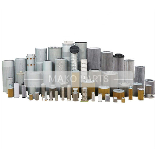 Replacement Filter Fits Kalmar 920523.0013