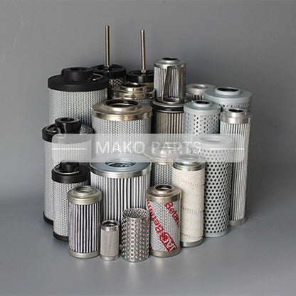 Fit Rexroth Hydraulic Filter Element R928006431