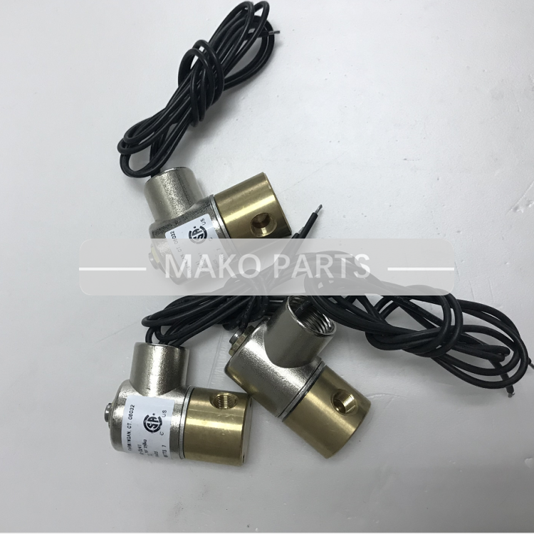 Unloading Solenoid Valve Fit Ingersoll Rand Air Compressor 39530852