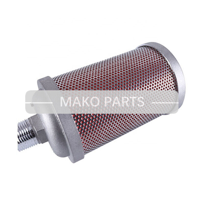 Exhaust Muffler for Compressor Dryer Diaphragm Pump Vacuum Pump Silencer XY-07