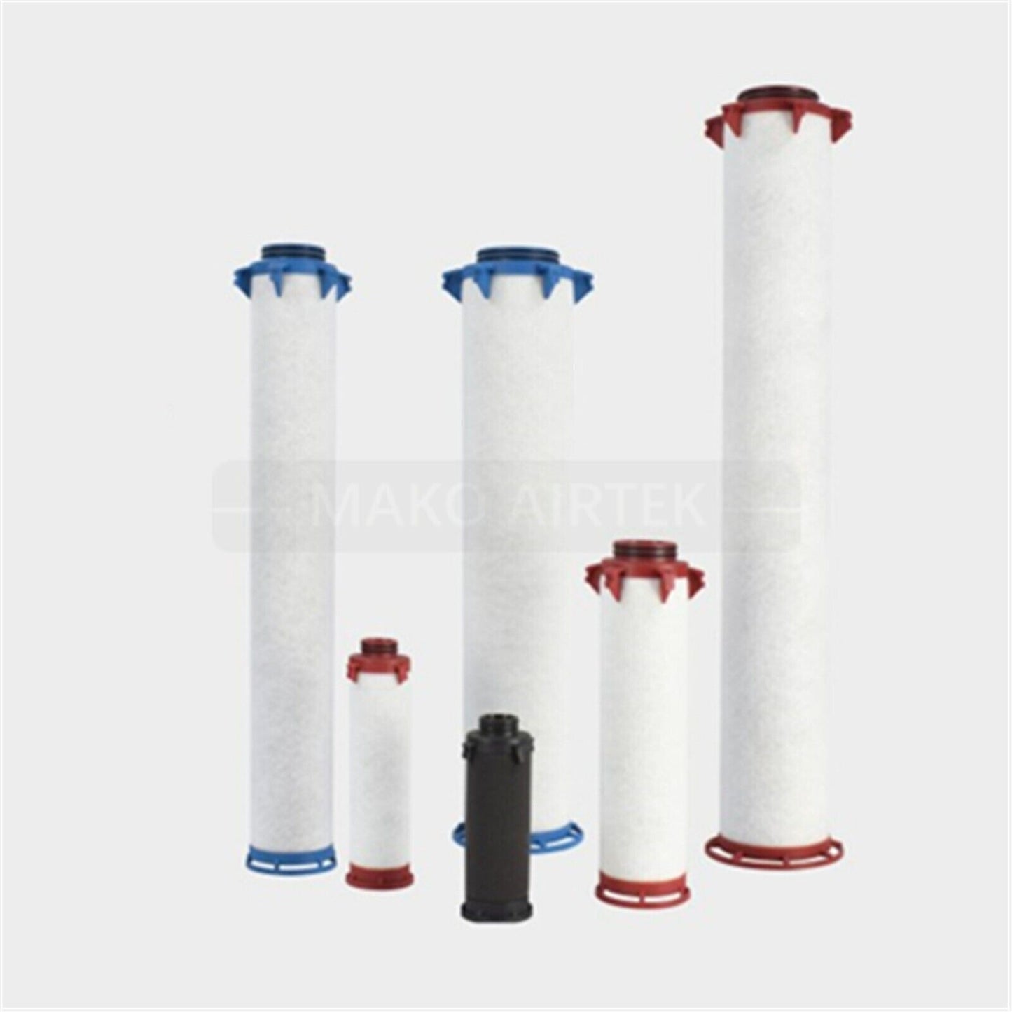 Filter Element Fits Atlas Copco Air Compressor 1624734100