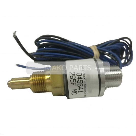 Fits Sullair Air Compressor Temperature Switch 045641