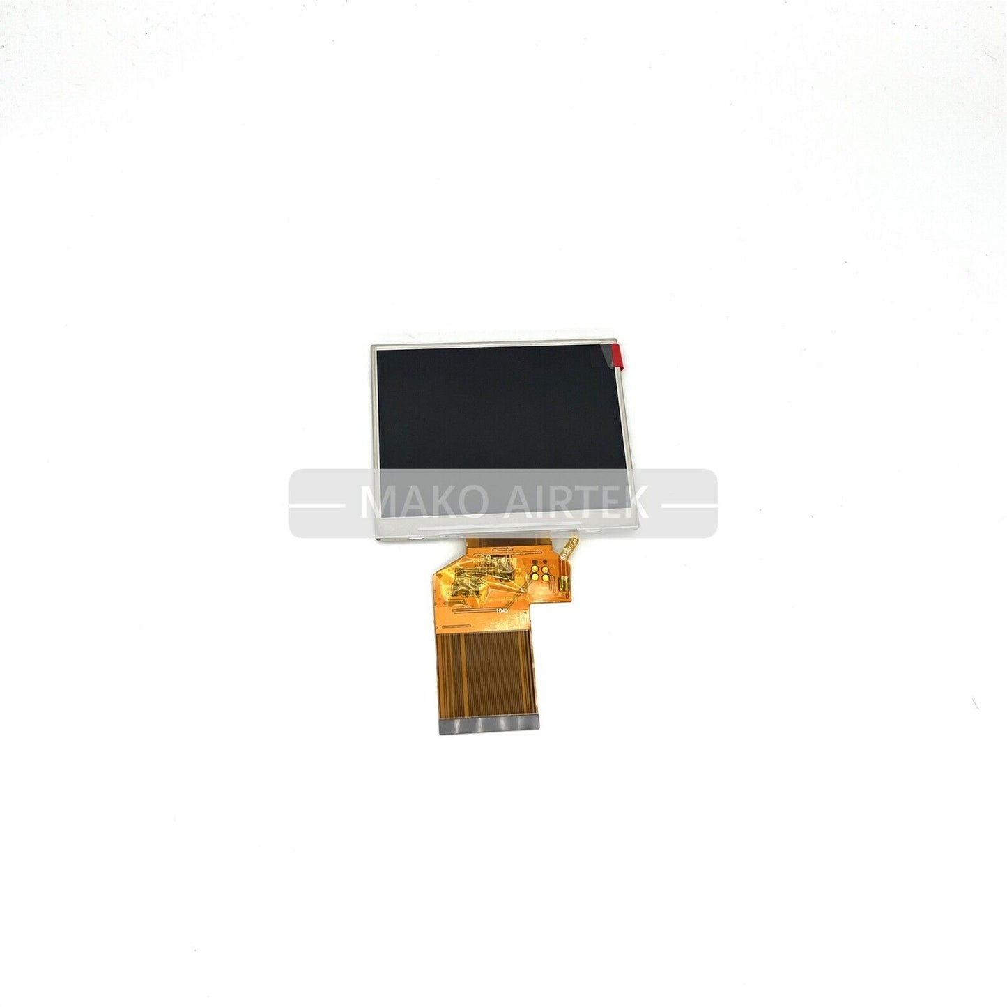 LCD Screen Fits Atlas Copco Controller 1900520002