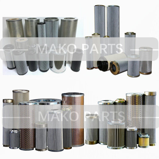 Fit Fai Filtri Filter F20B10