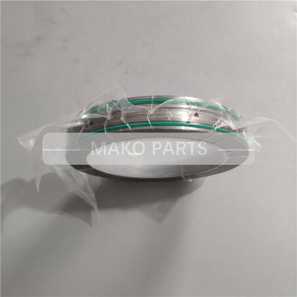 93220370 Oil Seal Fits Compair Compressors Shaft Sleeve Lips PTFE
