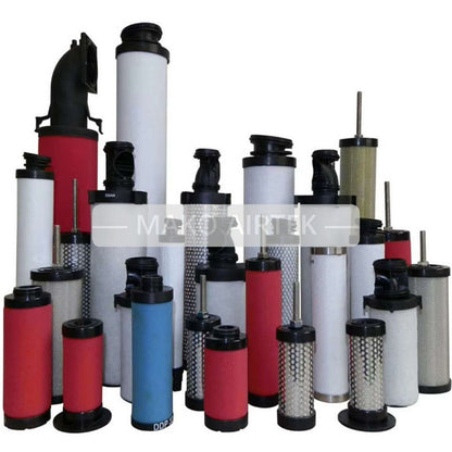 Filter Element Fits BOGE Air Compressor 1/120A