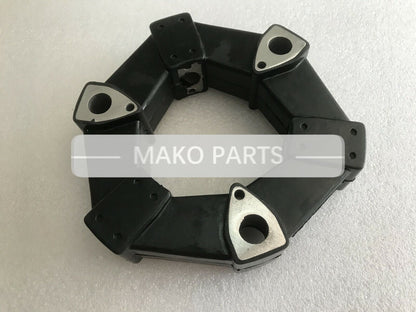 Rubber Coupling 16 HIGH QUALITY