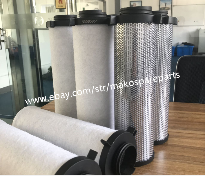 85565869 Filter Fit Ingersoll Rand Air Compressor