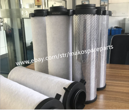 85565869 Filter Fit Ingersoll Rand Air Compressor