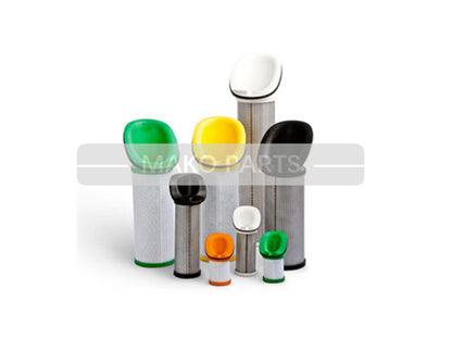 Replacement Compressed Air Filter Fits Hankison Spx PF-15