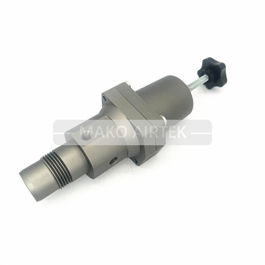 Regulator Valve Fits Atlas Copco Air Compressor 1604217081