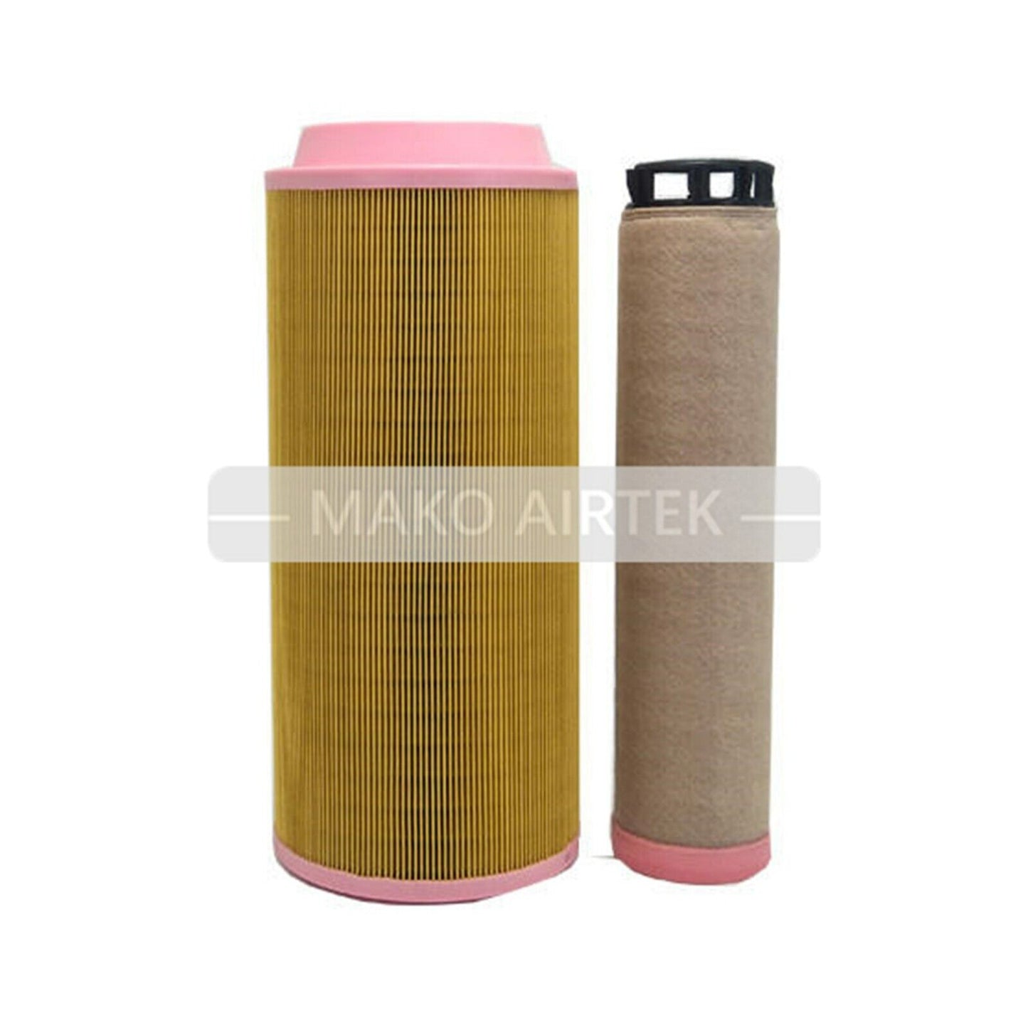 01319257 + 01180870 Air Filter Kit