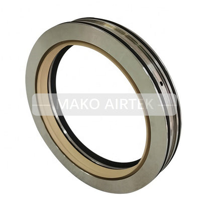 93220380 A93220380 Oil Seal Fits Compair Compressors Shaft Sleeve Lips PTFE