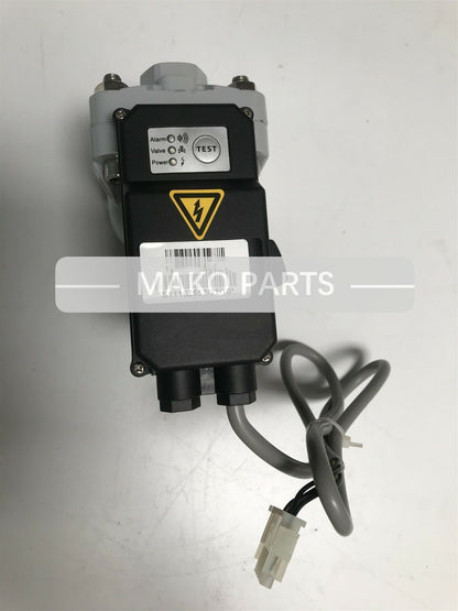 Electronic Drain Valve Fit Atlas Copco Compressor 2901146551