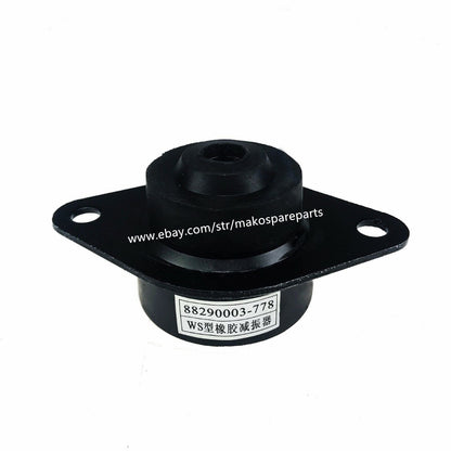 Fit Sullair  Vibration Isolator 88290007-065