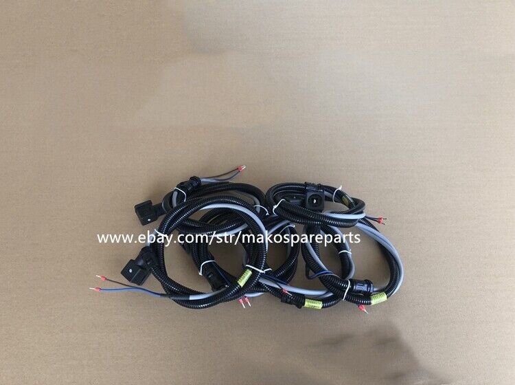 Fit Compair A11524074 Cable