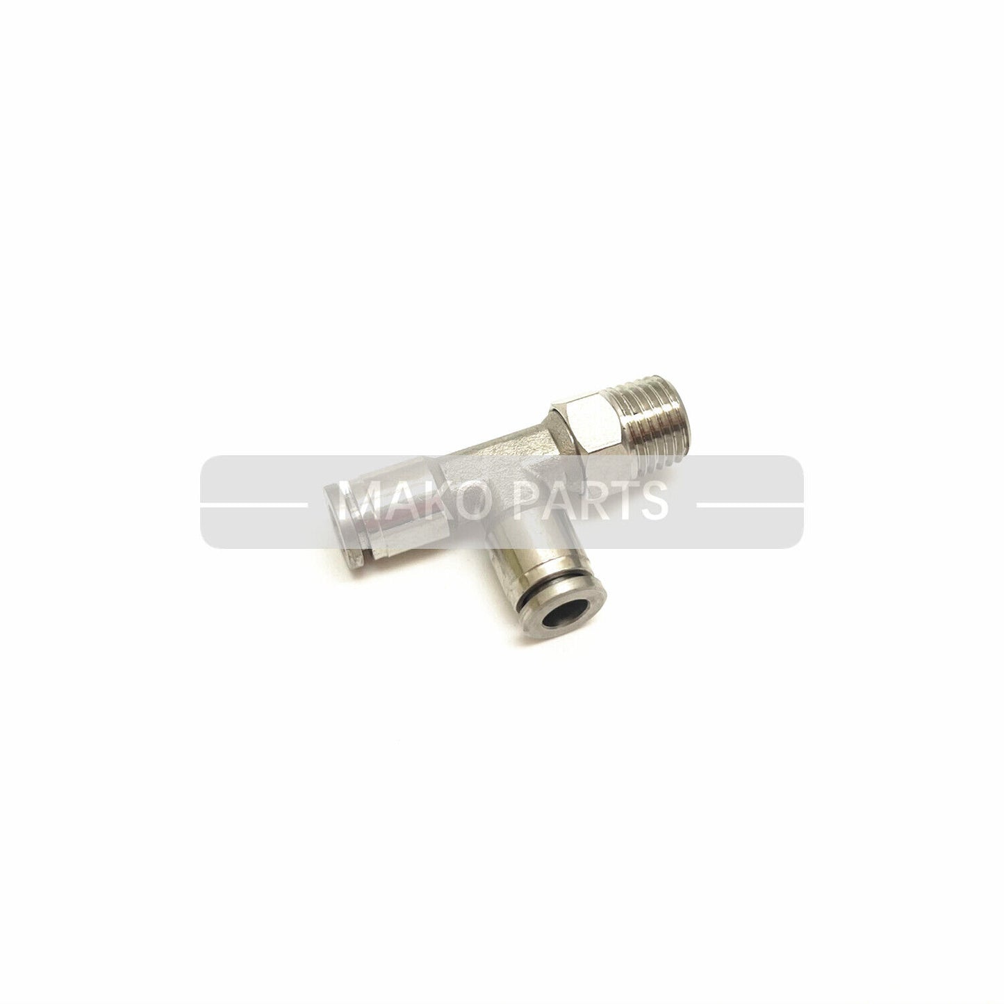 92794262 Connector Fits Ingersoll Rand Air Compressor