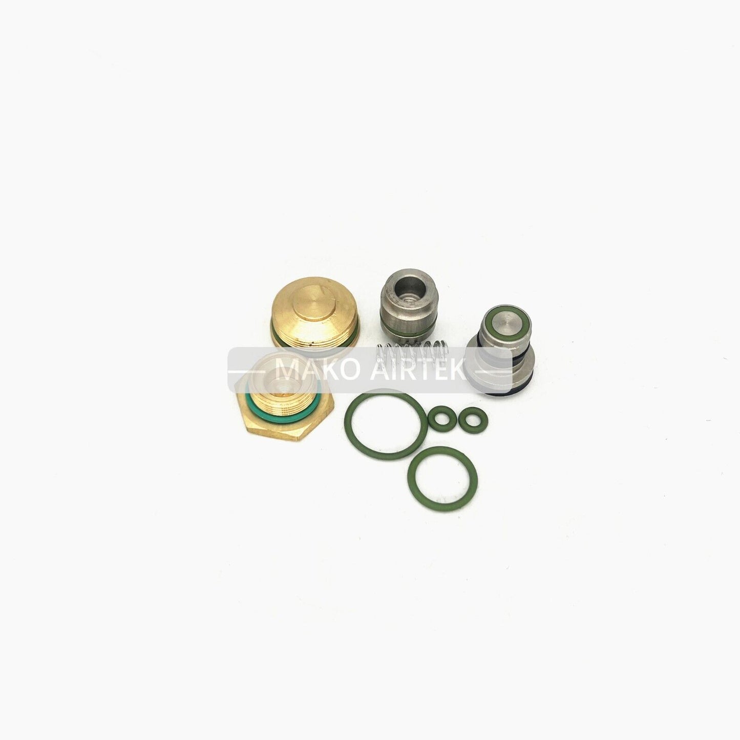 Unloading Valve Kit Replacement Fit LIUTECH 2205490429