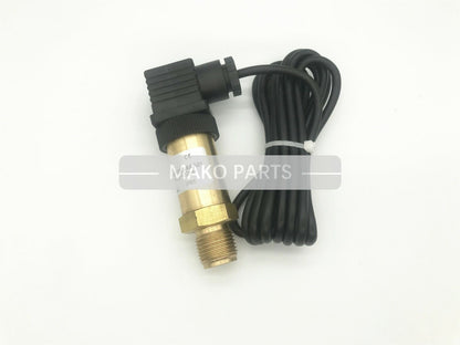 7.7040.1 With Cable Pressure Sensor Transducer Fit Kaeser Screw Air Compressor