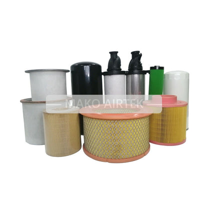 Oil Filter Element Fits BITZER 362201-04