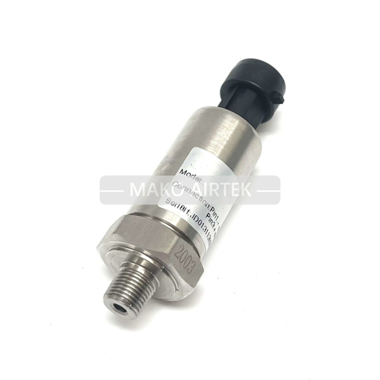 23861420 Pressure Sensor Fits Ingersoll Rand