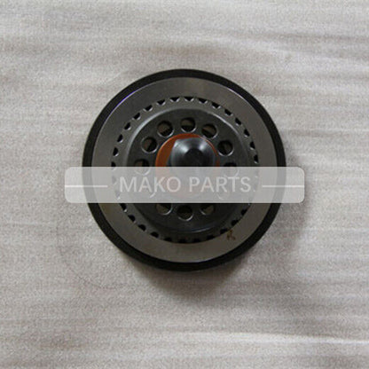 37004827 Клапан подходит для воздушного компрессора Ingersoll Rand