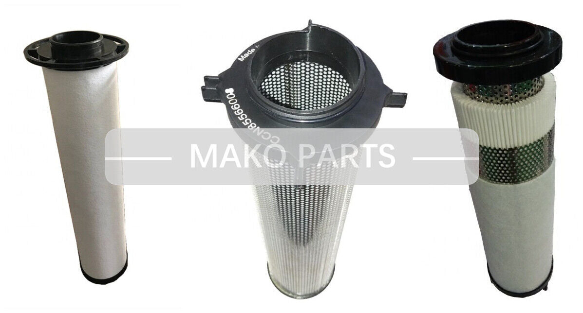 24242315 Air Dryer Filter Element Fit Ingersoll Rand Air Compressor