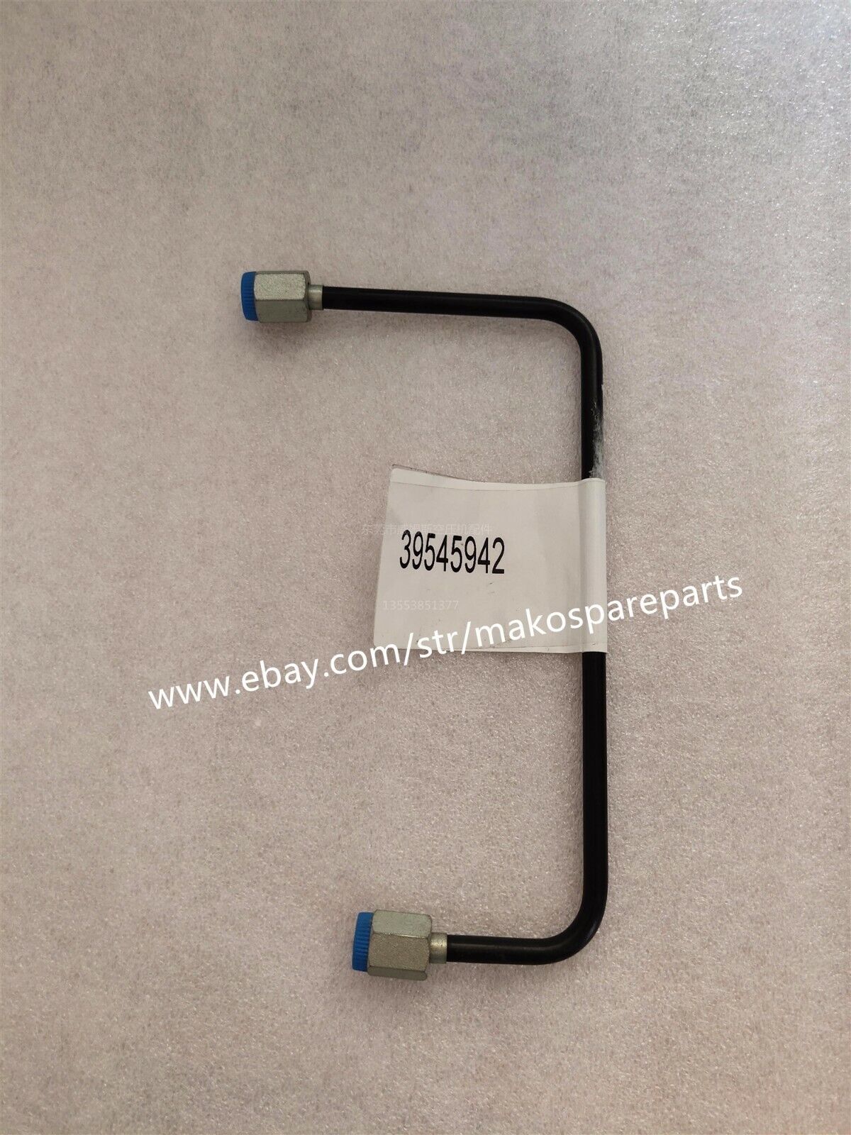 Tube Fit Ingersoll Rand  39545942