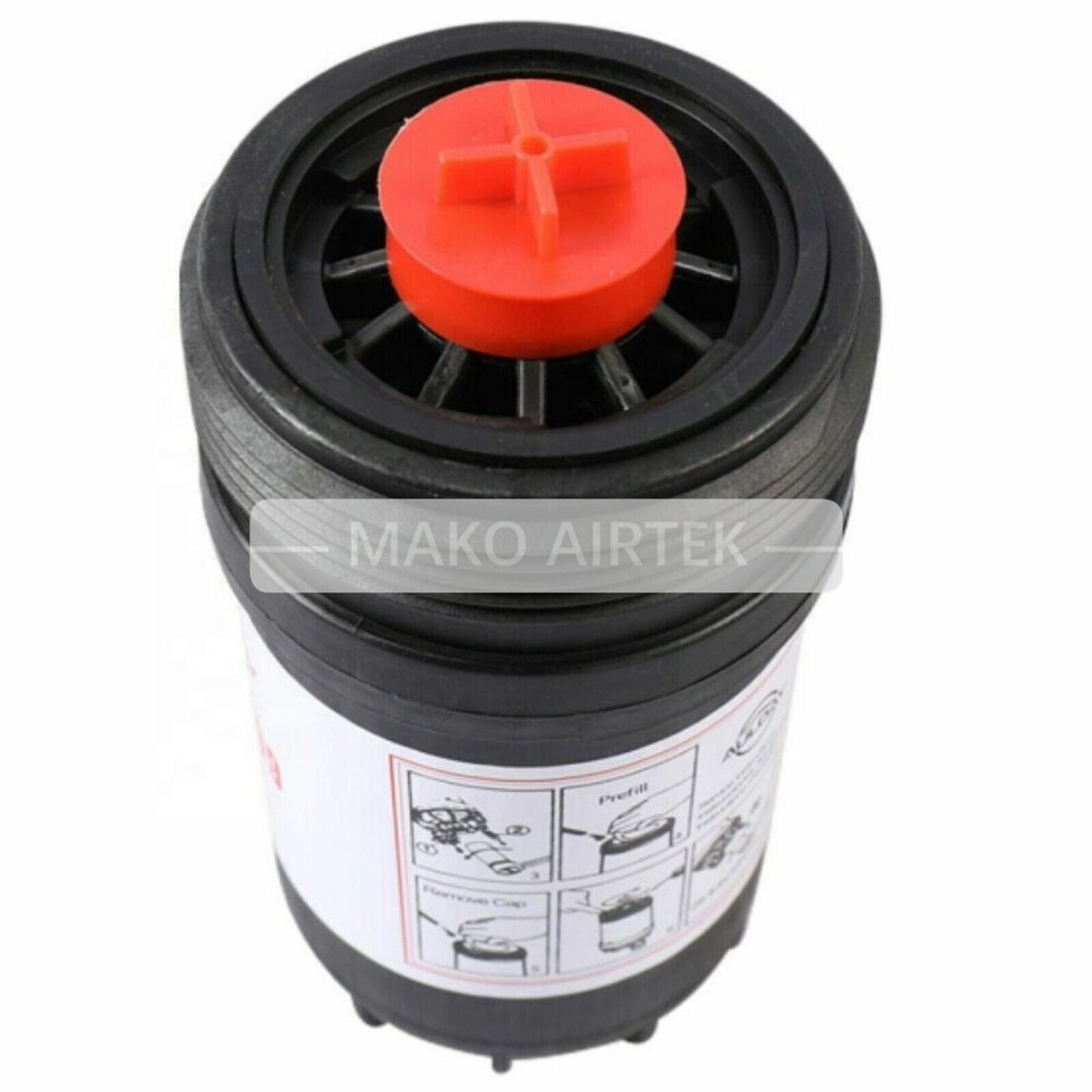46645085 Fuel Filter Fits Ingersoll Rand