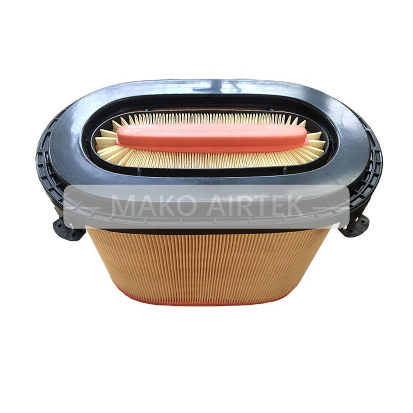 23676455 Air Filter Fits Ingersoll Rand Air Compressor