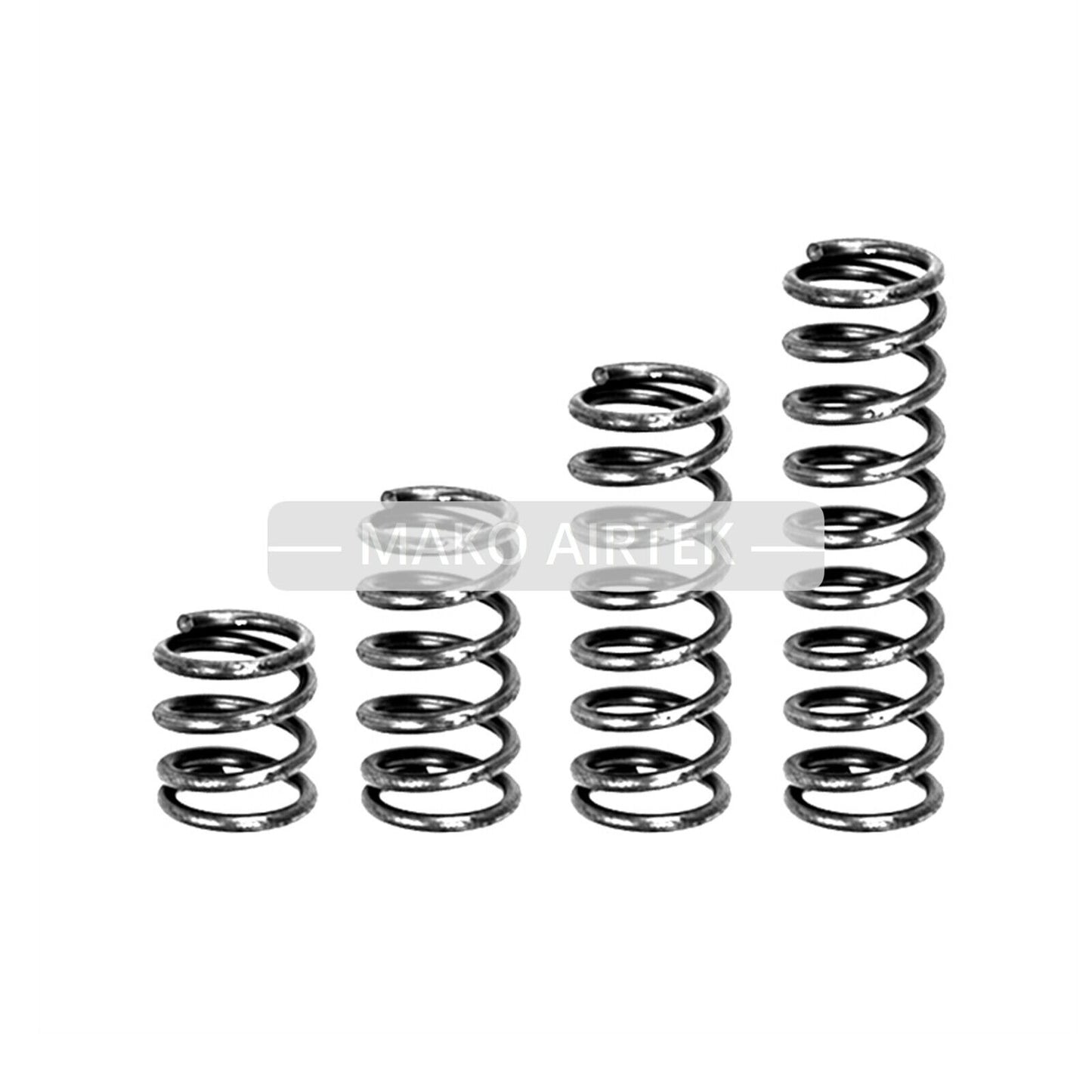 5PCS * Spring Fits Atlas Copco Air Compressor 1622079600