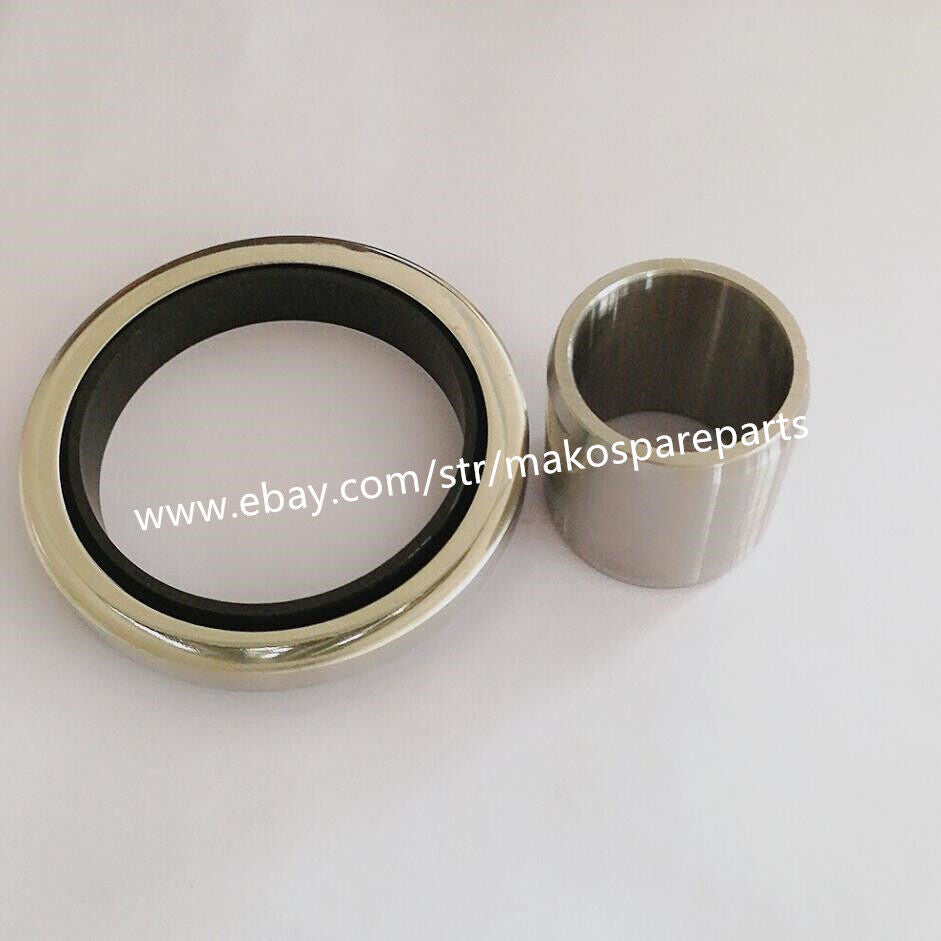 Fit Sullair Air Compressor Lip Seal Bushing 02250049-258